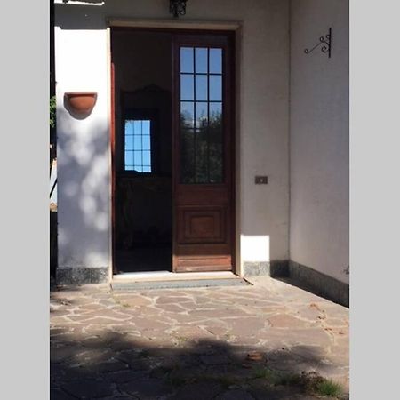 Villa Immersa Nel Verde A Lanzo dʼIntelvi Zewnętrze zdjęcie